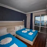 Hotel Goldkaya 3*