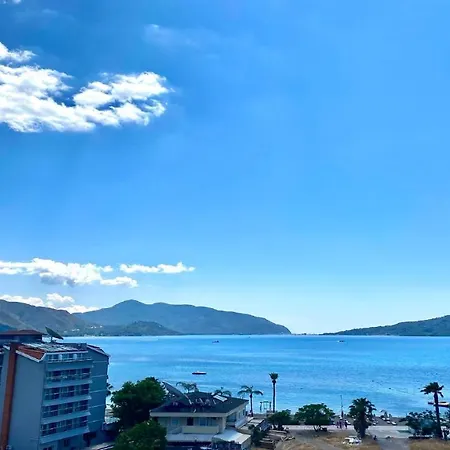 Goldkaya Ξενοδοχείο 3*