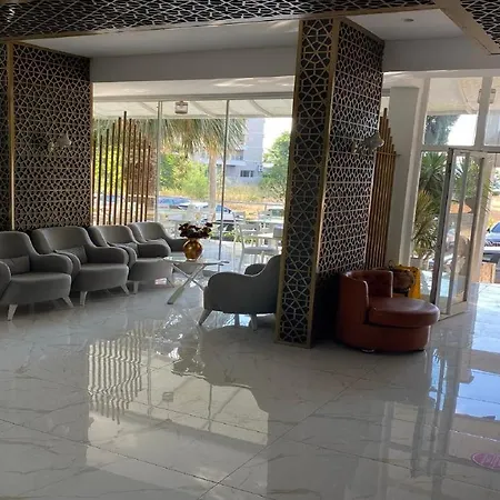 Ξενοδοχείο Goldkaya 3*