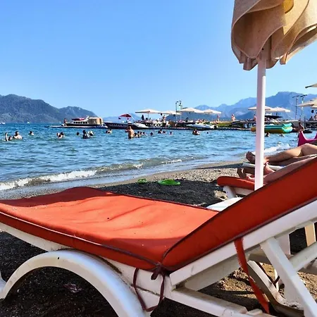 Goldkaya Μαρμαρίς