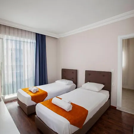 Goldkaya 3* Μαρμαρίς