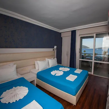 Ξενοδοχείο Goldkaya 3*