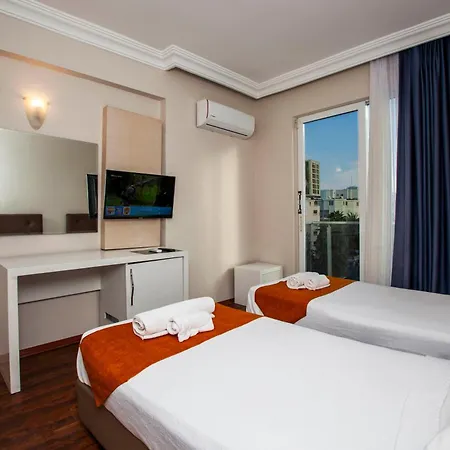 Goldkaya 3*