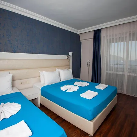 Goldkaya 3*