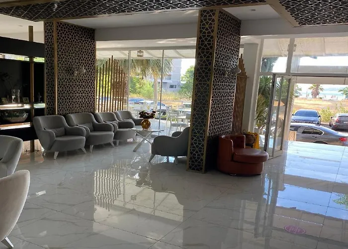 Hotel Goldkaya 3*
