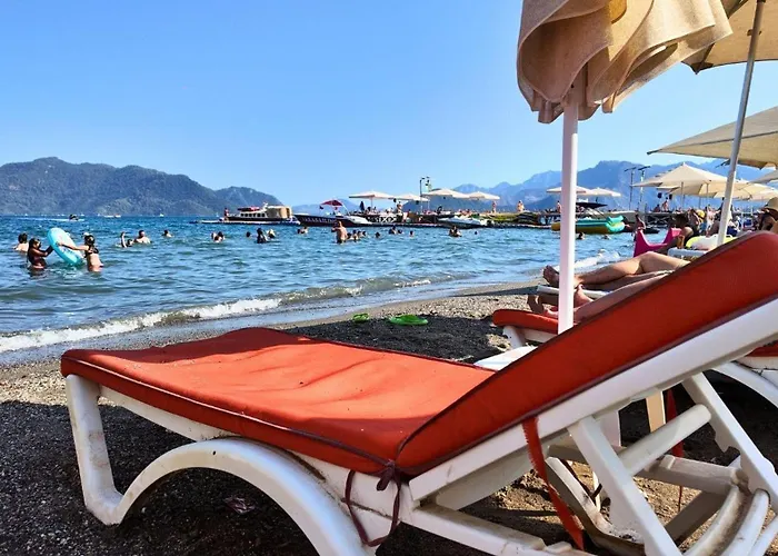 Goldkaya Marmaris