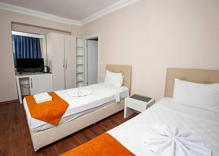Goldkaya Marmaris