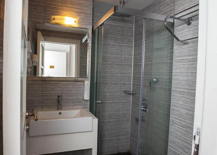 Goldkaya 3* Marmaris