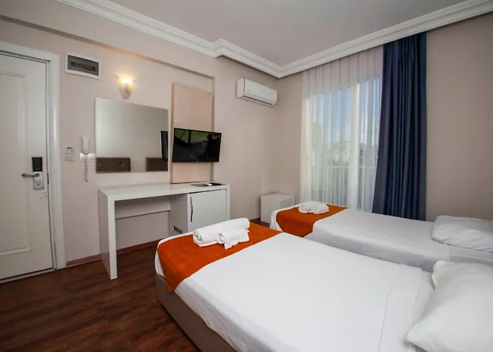 Hotel Goldkaya