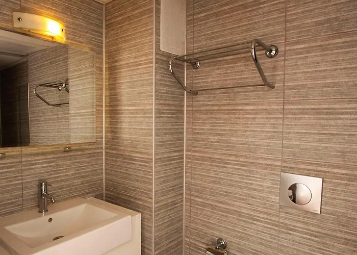 Goldkaya Hotel 3*