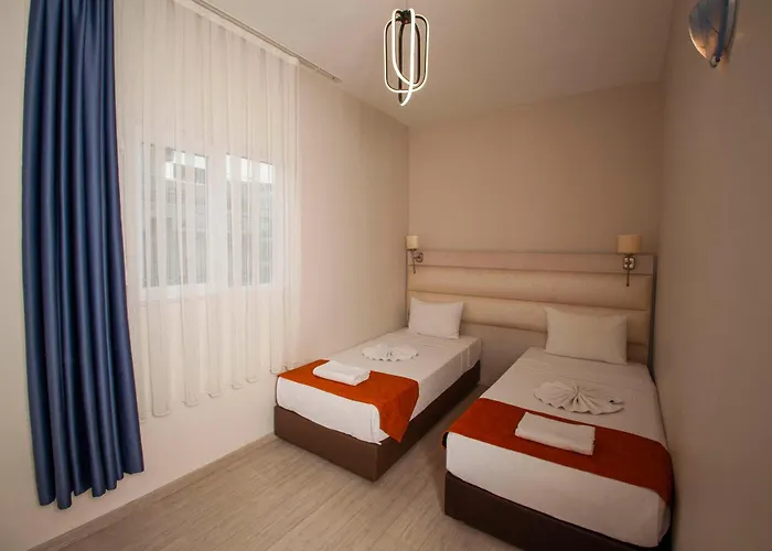 Goldkaya Hotel Marmaris