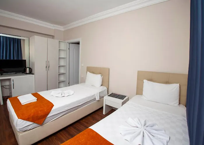 Goldkaya Hotel