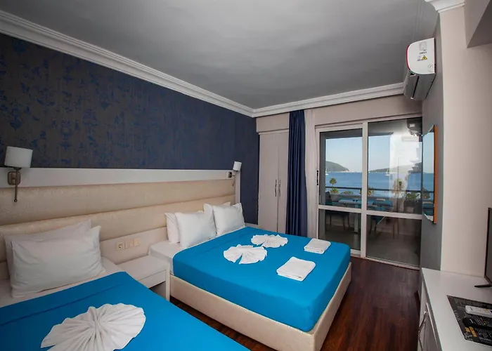 Goldkaya Hotel Marmaris