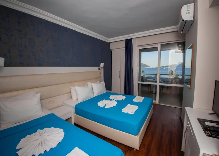 Goldkaya 3*