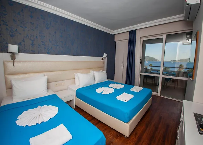 Goldkaya Hotel