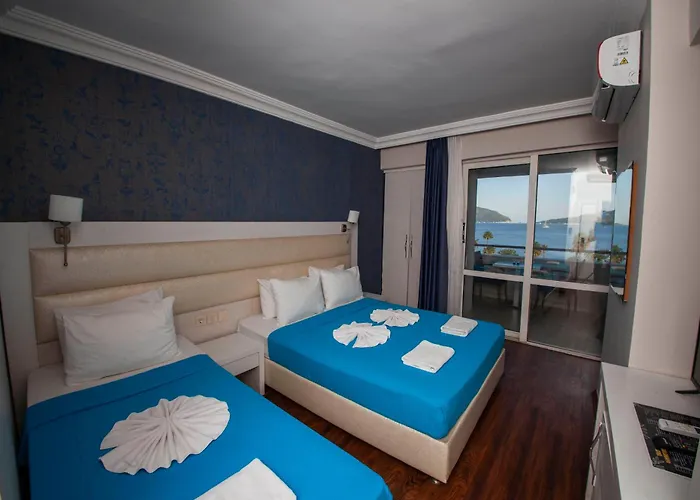 Hotel Goldkaya 3*