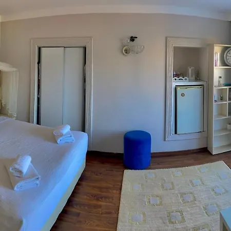 Hotel Goldkaya Marmaris