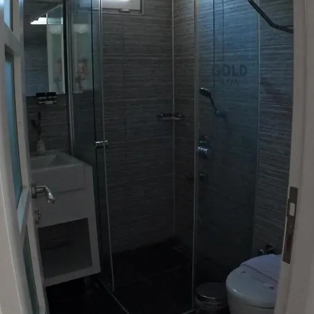 Goldkaya Отель