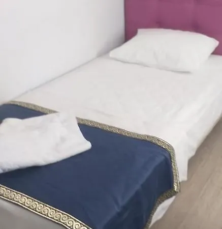 Goldkaya 3* Marmaris
