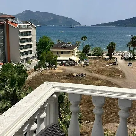 فندق Goldkaya 3*