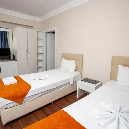 Goldkaya مرمريس