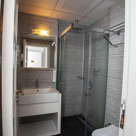 Goldkaya 3* مرمريس