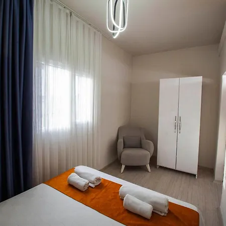 Goldkaya Hotel