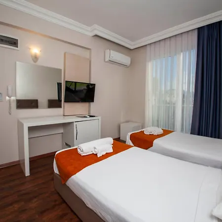 Hotel Goldkaya