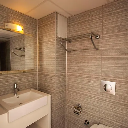 Goldkaya Hotel 3*