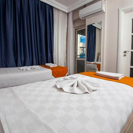 Hotel Goldkaya Marmaris