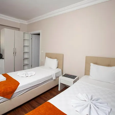 Goldkaya Hotel