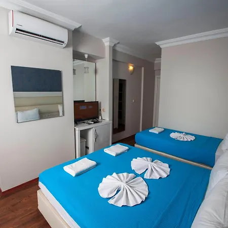 Hotel Goldkaya