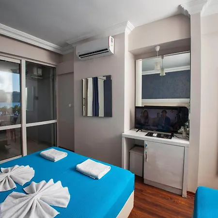 فندق Goldkaya 3*