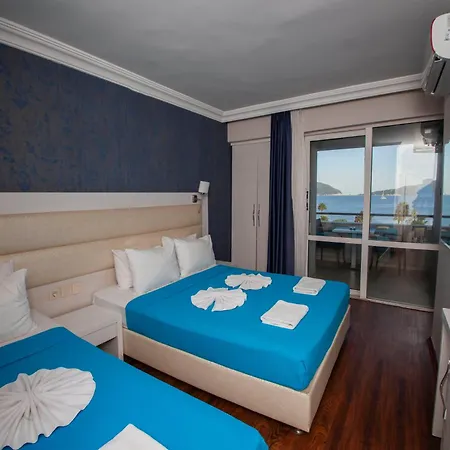 Goldkaya 3*