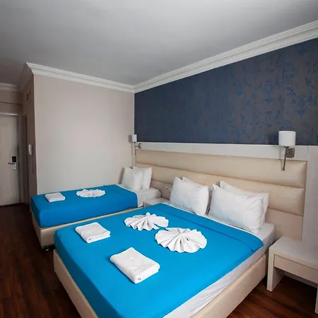 Goldkaya 3* Marmaris