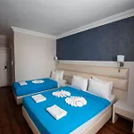 Goldkaya 3* Marmaris