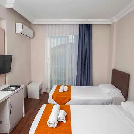 Goldkaya 3*